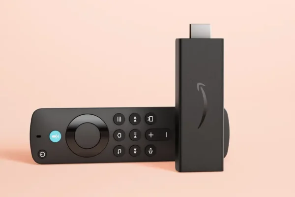 Fire stick
